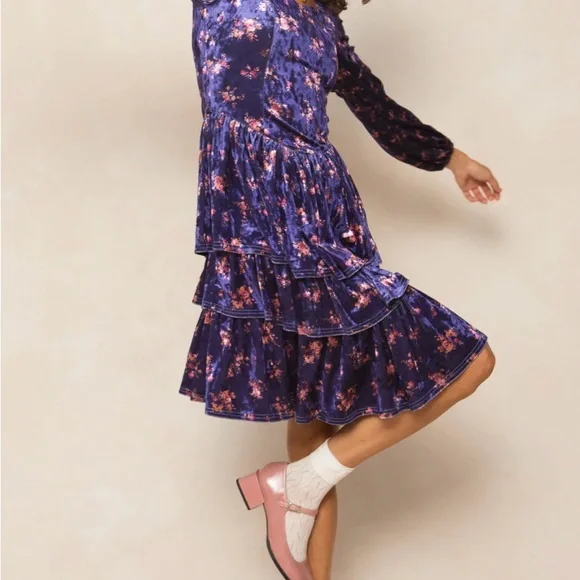 Ivy City Co Nikki dress size XXS - Picture 3 of 6